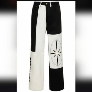 KUSIKOHC Origami Denim